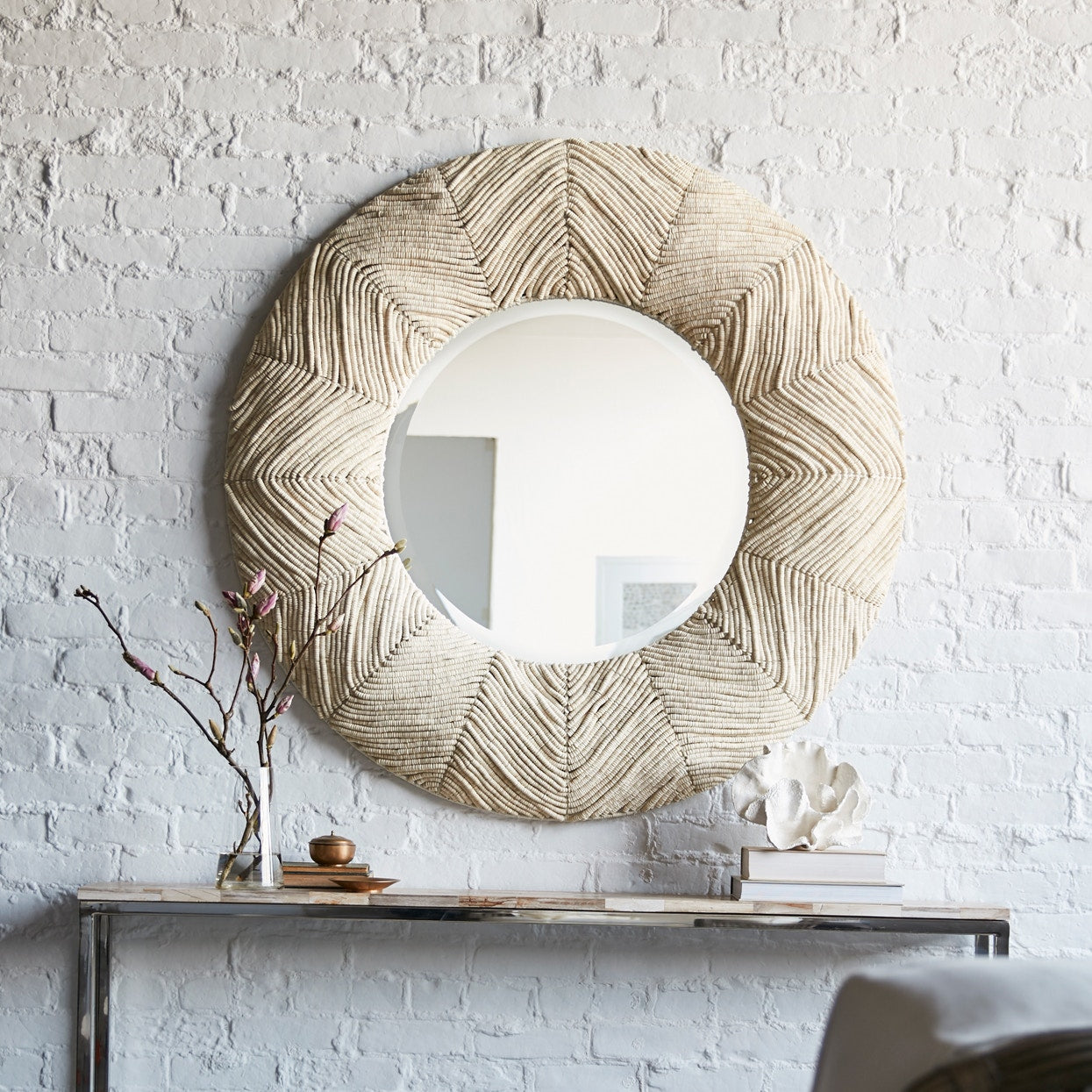 Sabine Coco Mirror