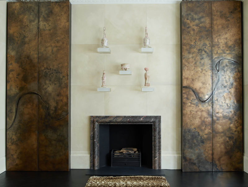 South Kensington Townhouse II