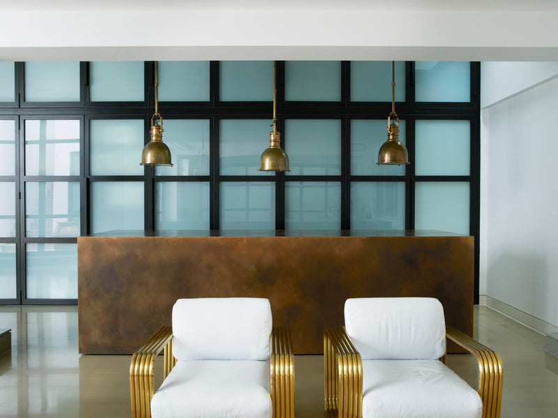 Holland Park Townhouse II