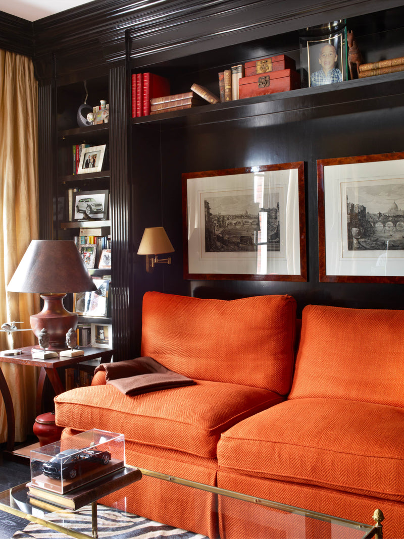 Holland Park Townhouse II secondary image