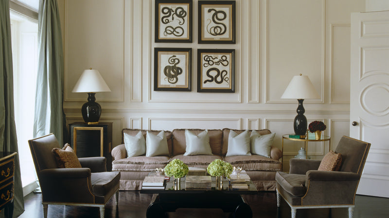 Holland Park Townhouse I