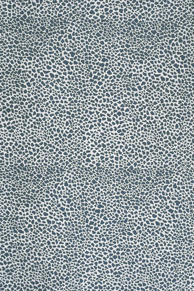 Safari Linen &#8211; Blue