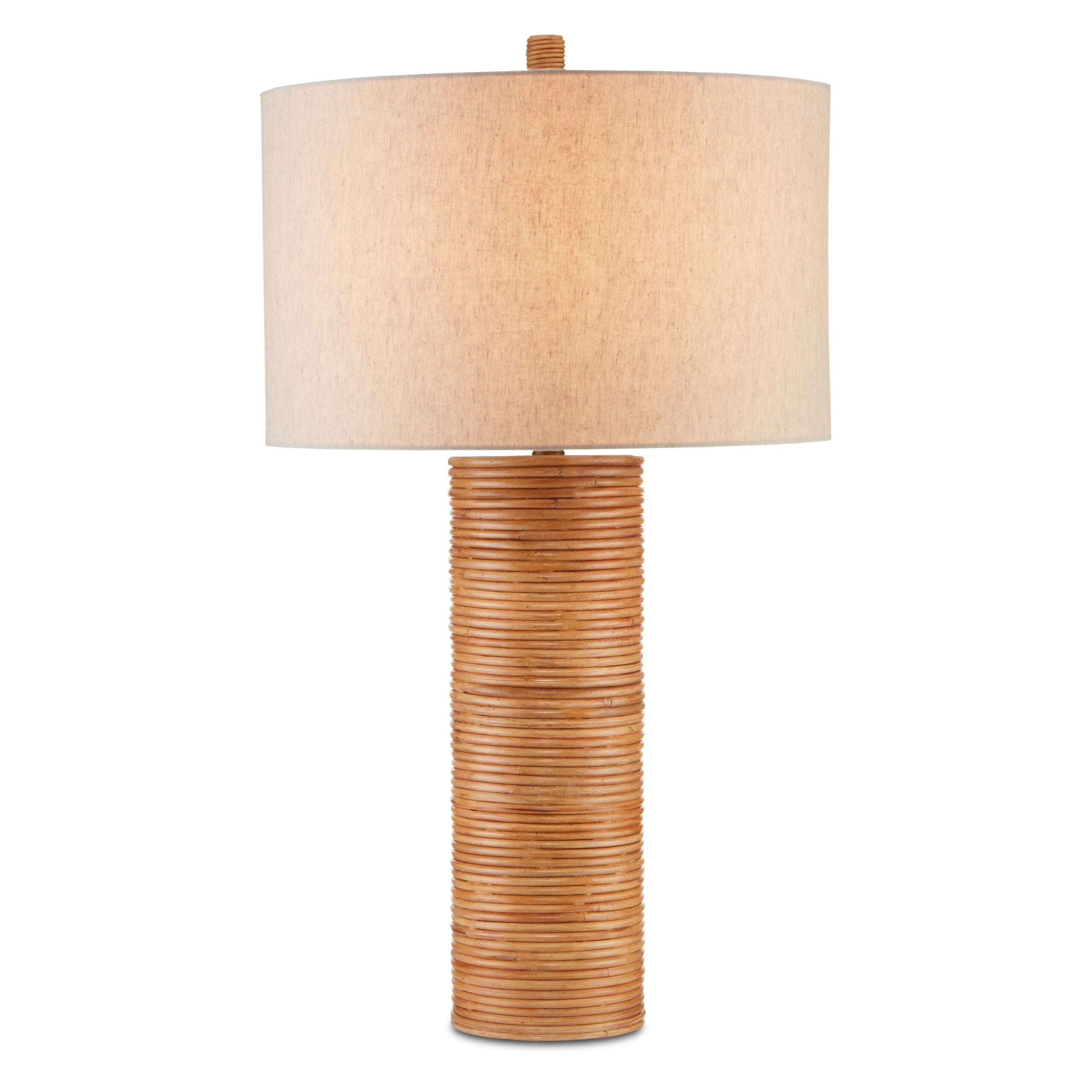 Salome Table Lamp