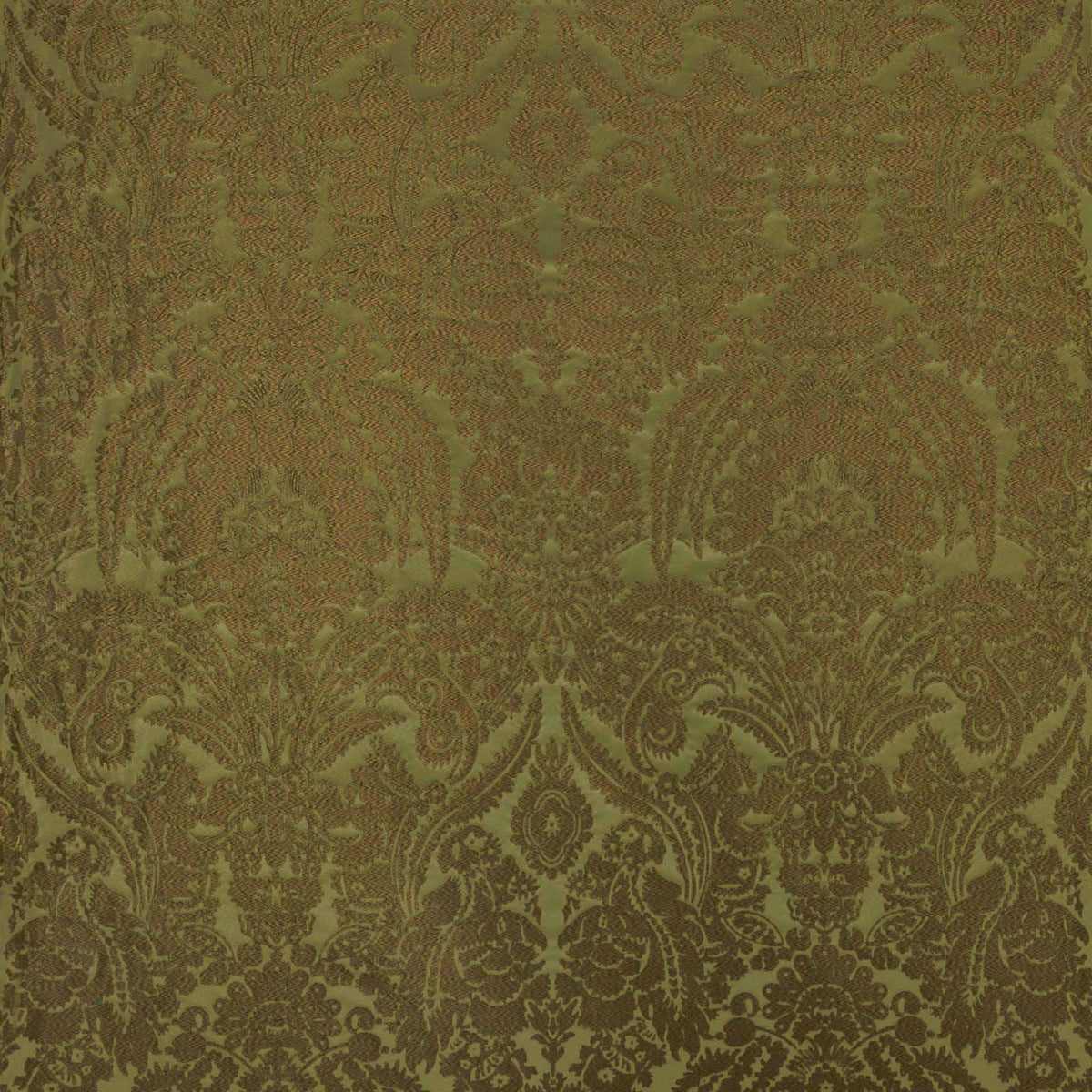 San Marco Damask - Verdigris