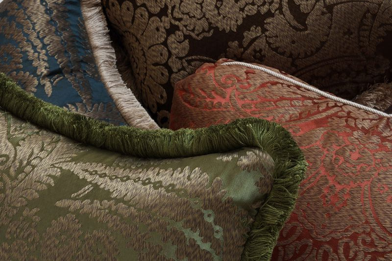 New Fabrics