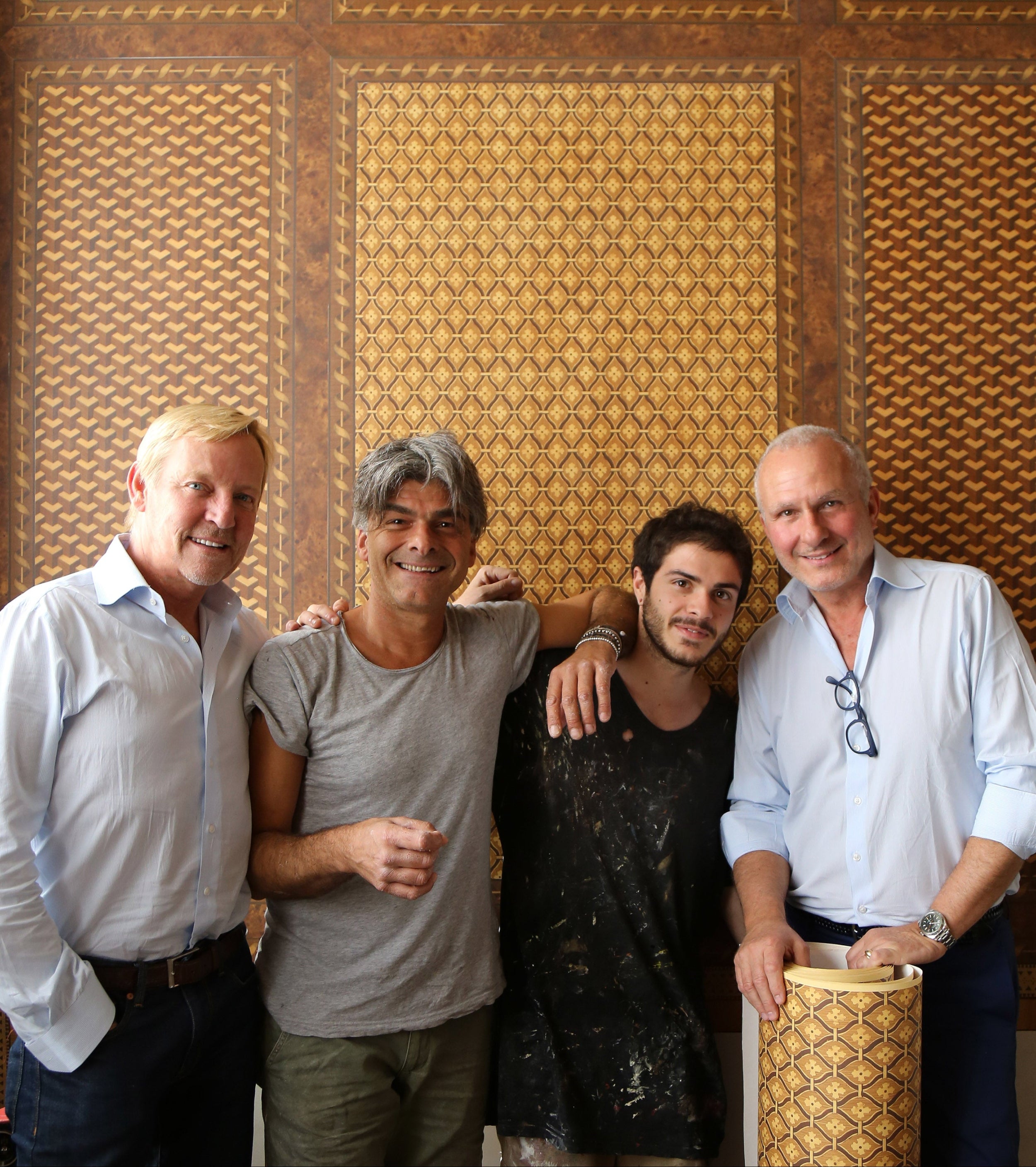 San Patrignano Wallpaper