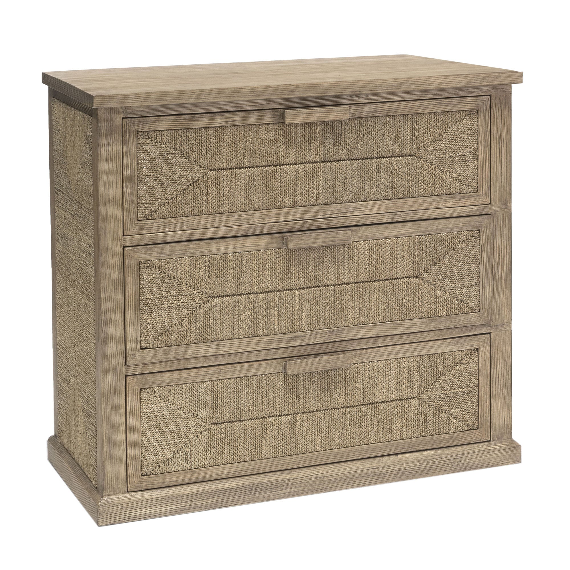 Santa Barbara Chest