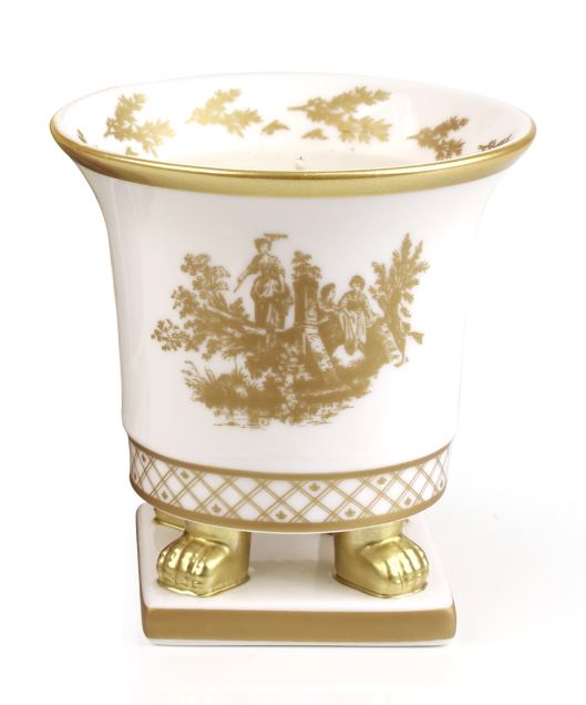Seda France Candle &#8211; Petite Ceramic