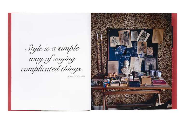 Signature Spaces | Well-Traveled Interiors