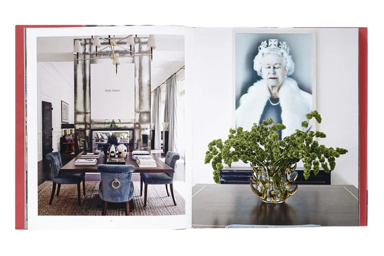 Signature Spaces | Well-Traveled Interiors