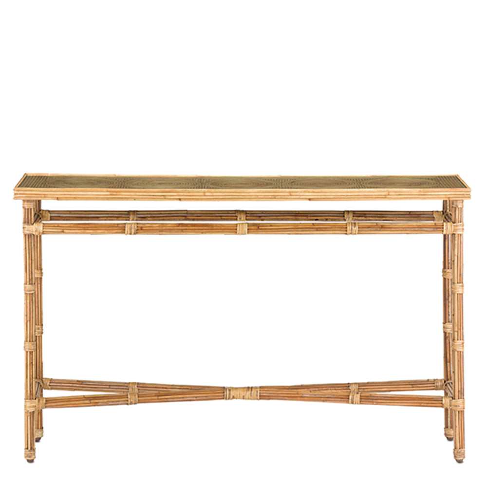 Silang Console Table