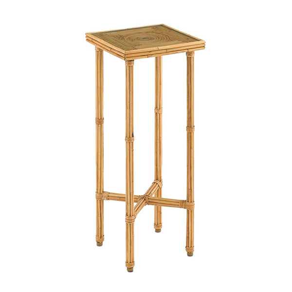 Silang Drinks Table