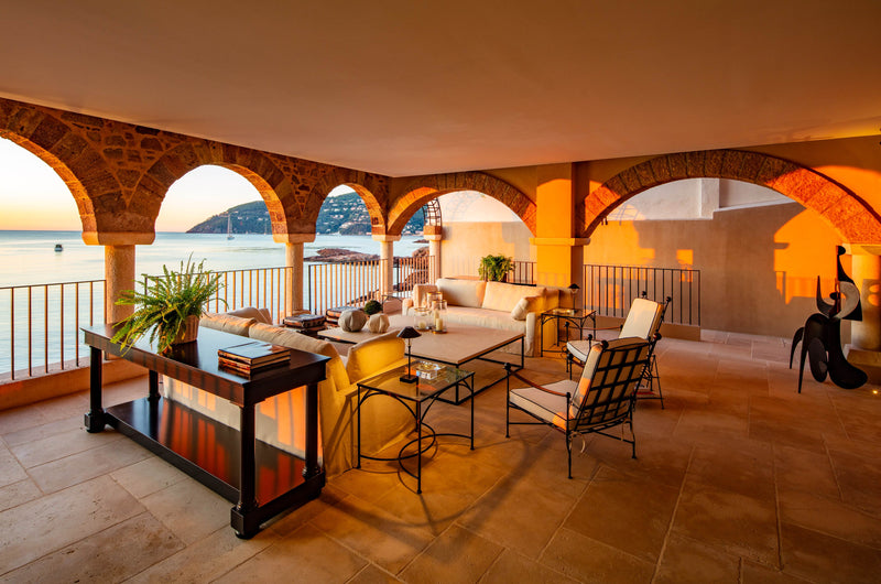 South of France Guest House