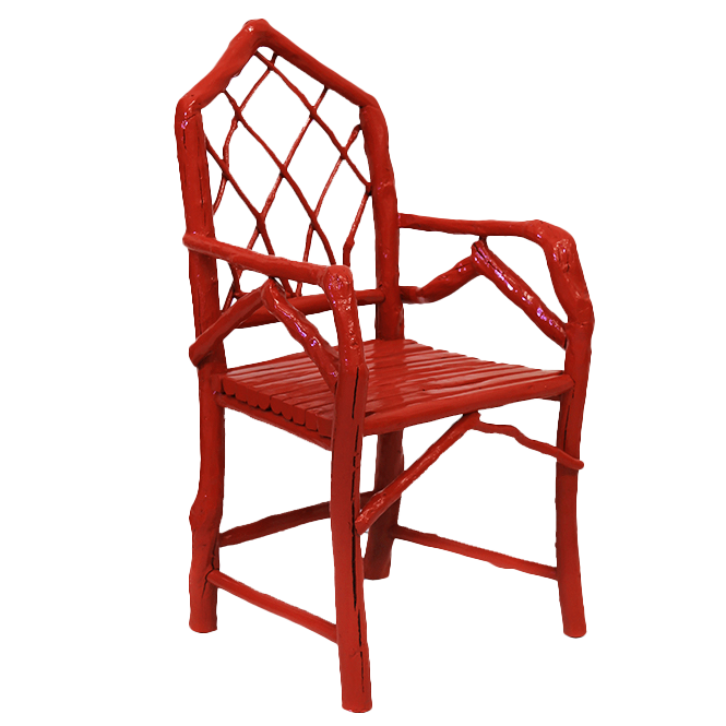 Stephan Armchair