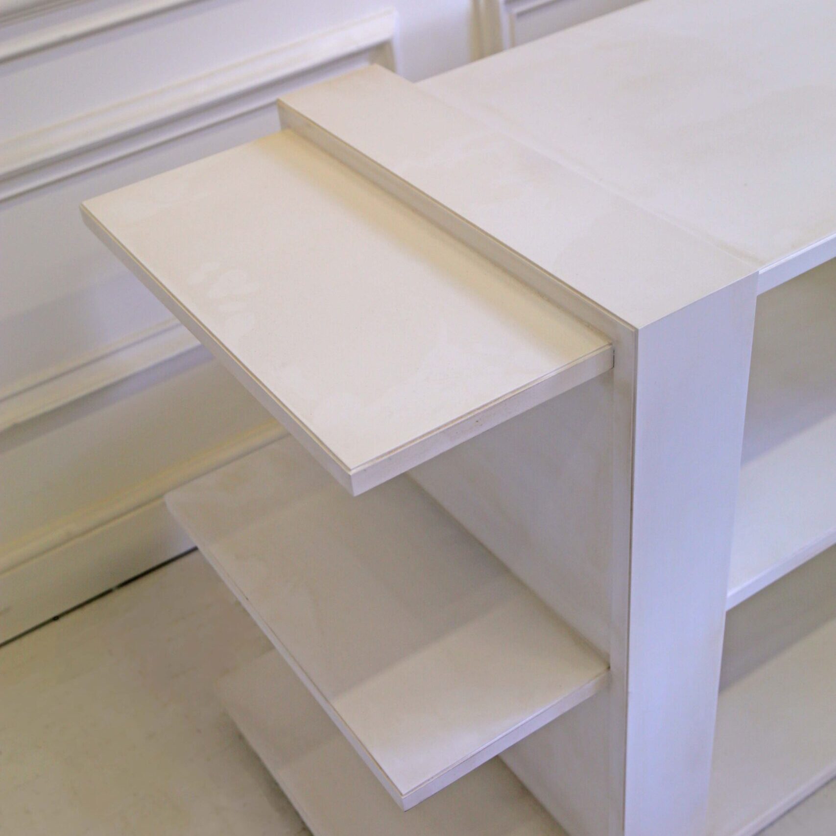 Summo Console Table