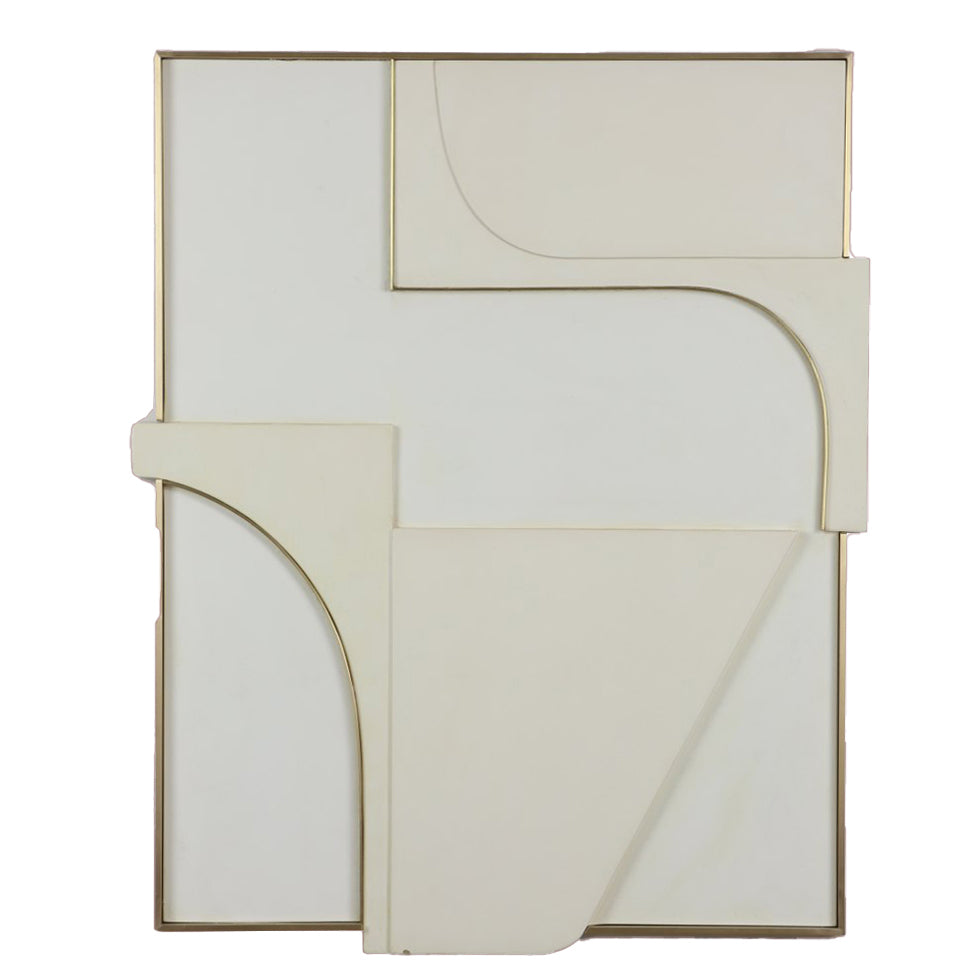 Topaz Wall Decor I