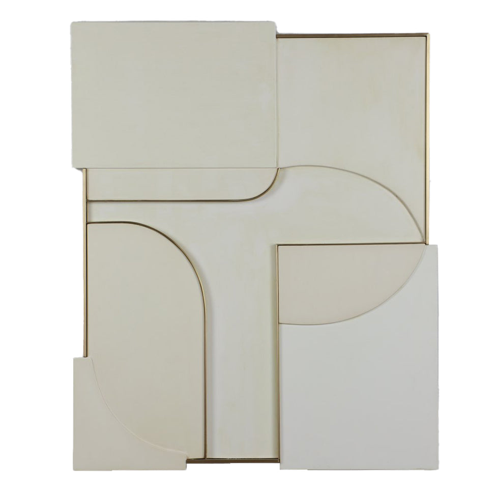 Topaz Wall Decor II