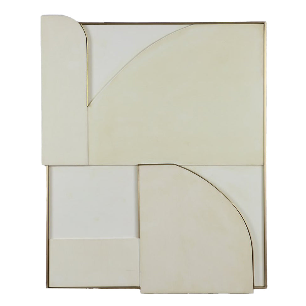 Topaz Wall Decor V