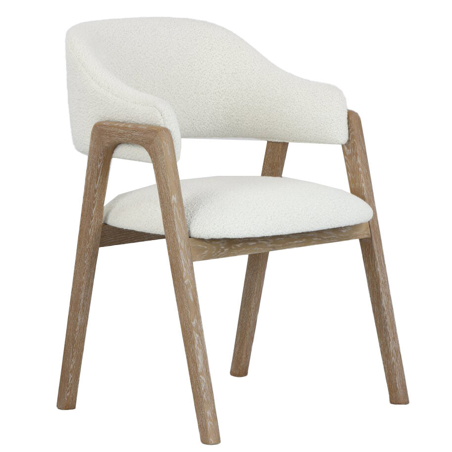 Faro Dining Armchair