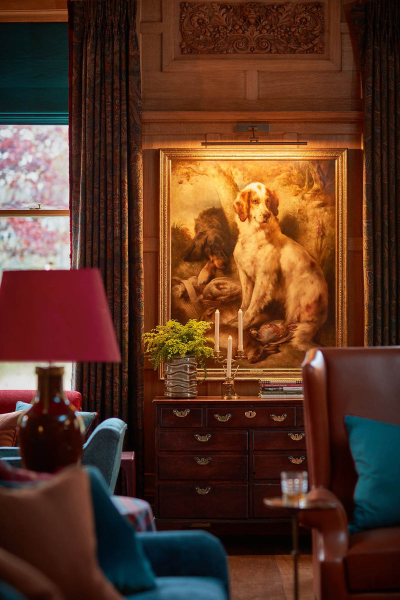 Hunting Lodge in the Scottish Highlands secondary image