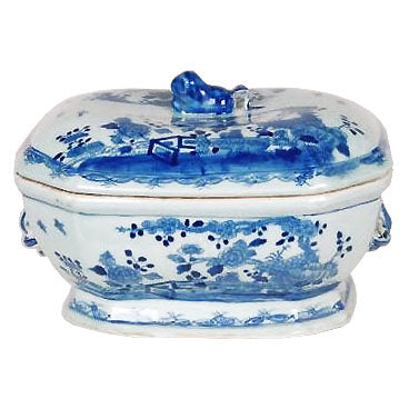 Tureen Box