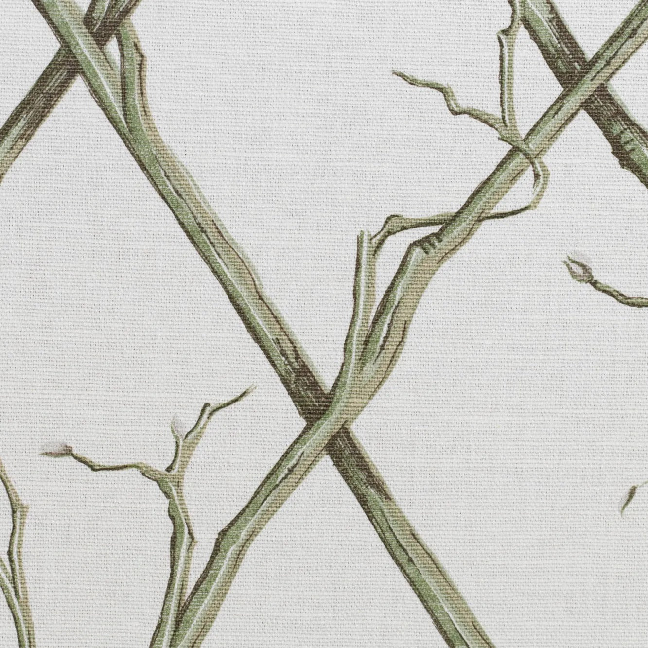 Twig Trellis - Green