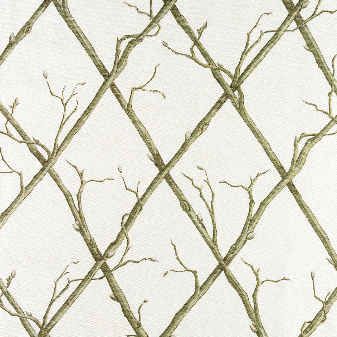 Twig Trellis - Green