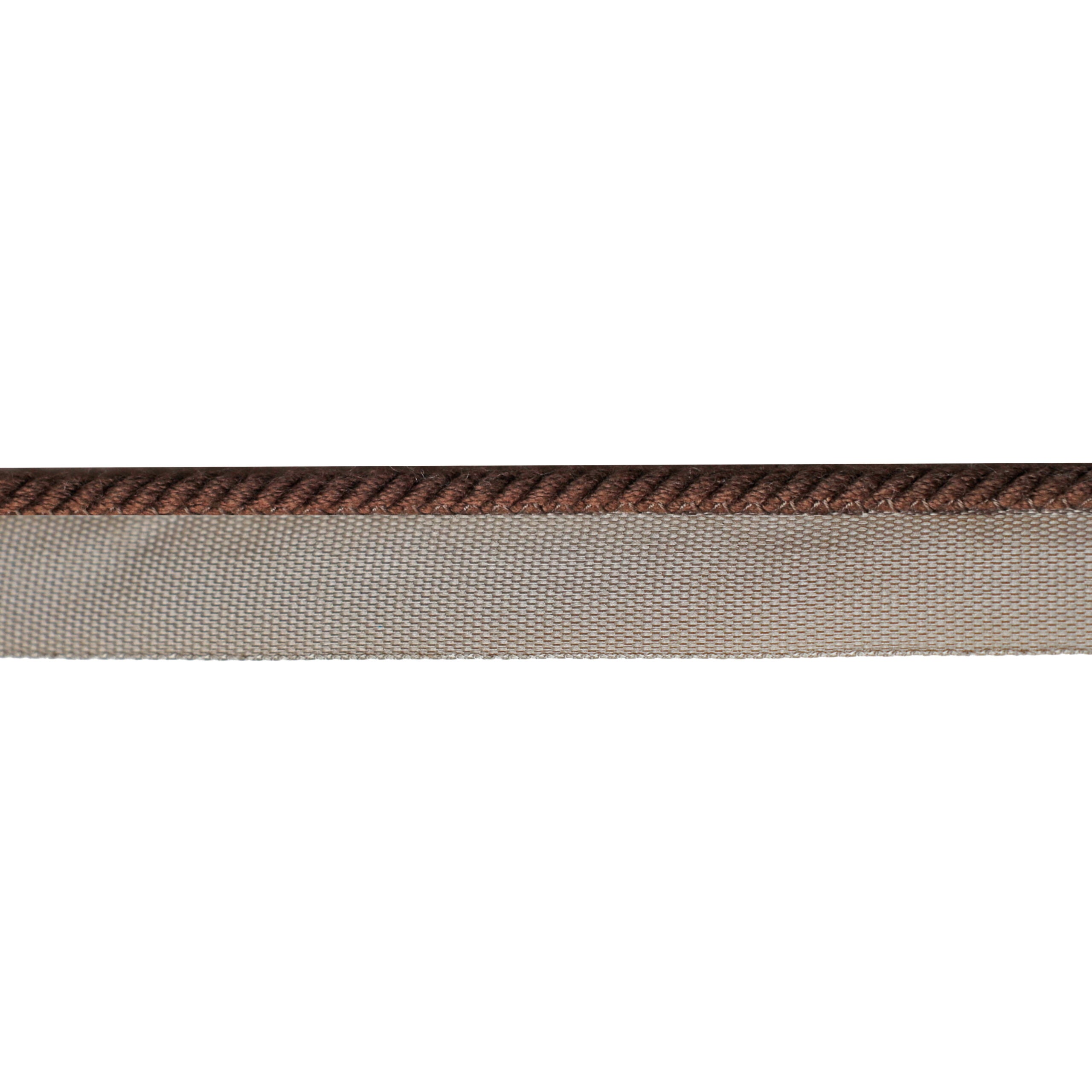Twist Cord in Bronze