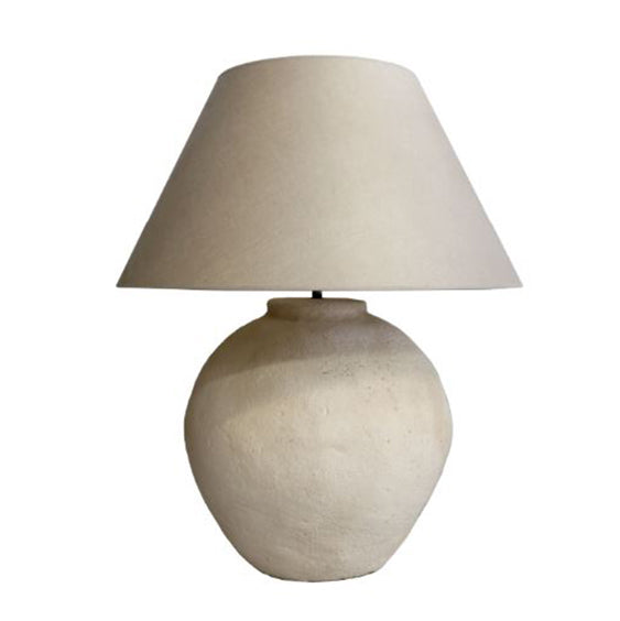 Zeus Table Lamp