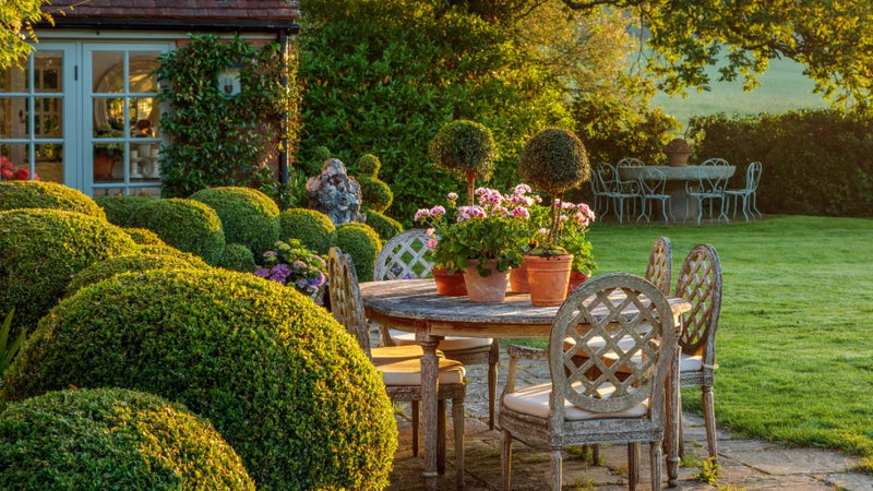 Sussex Farmhouse