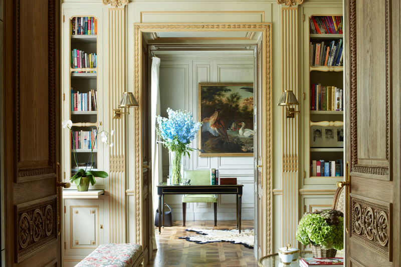 Central London Townhouse II