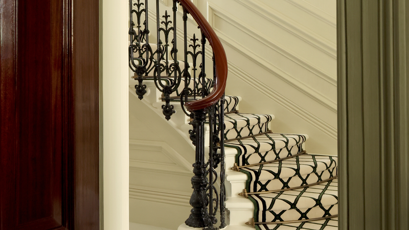 Central London Townhouse III 