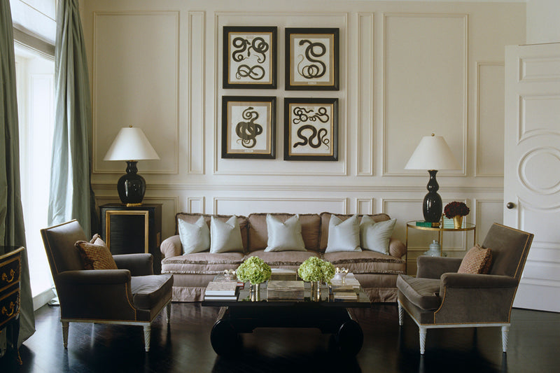 Holland Park Townhouse I