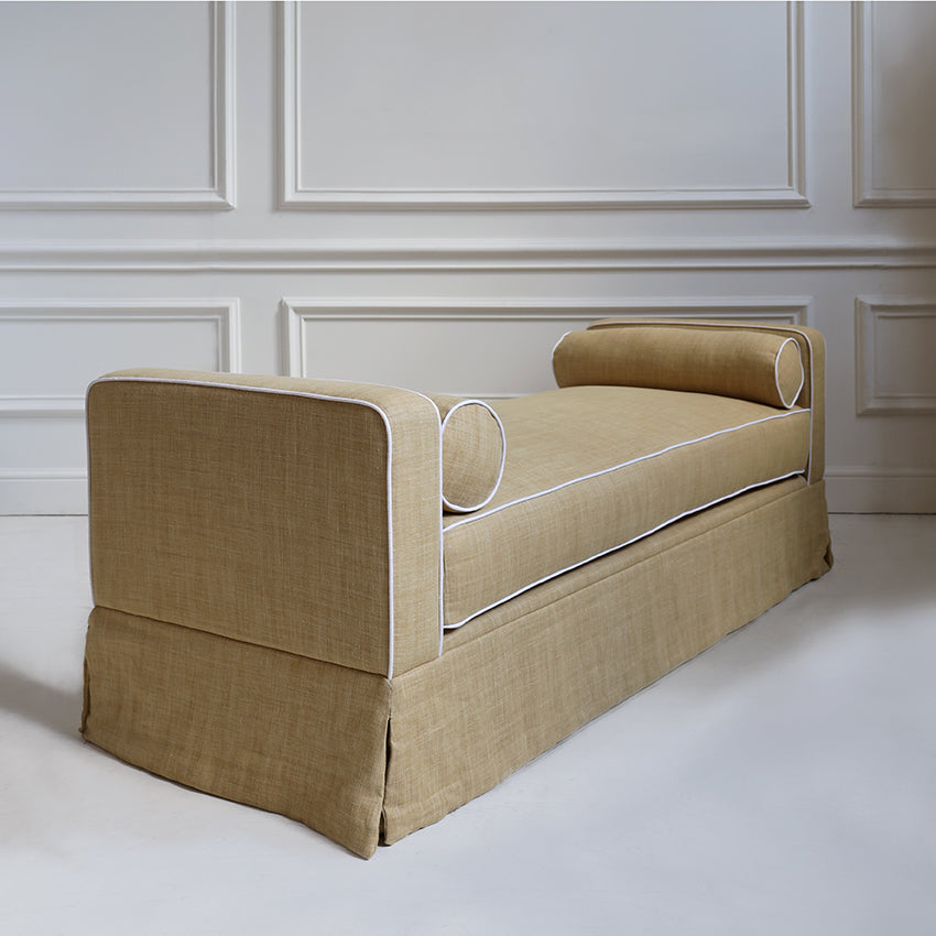Verdura Bed End Bench