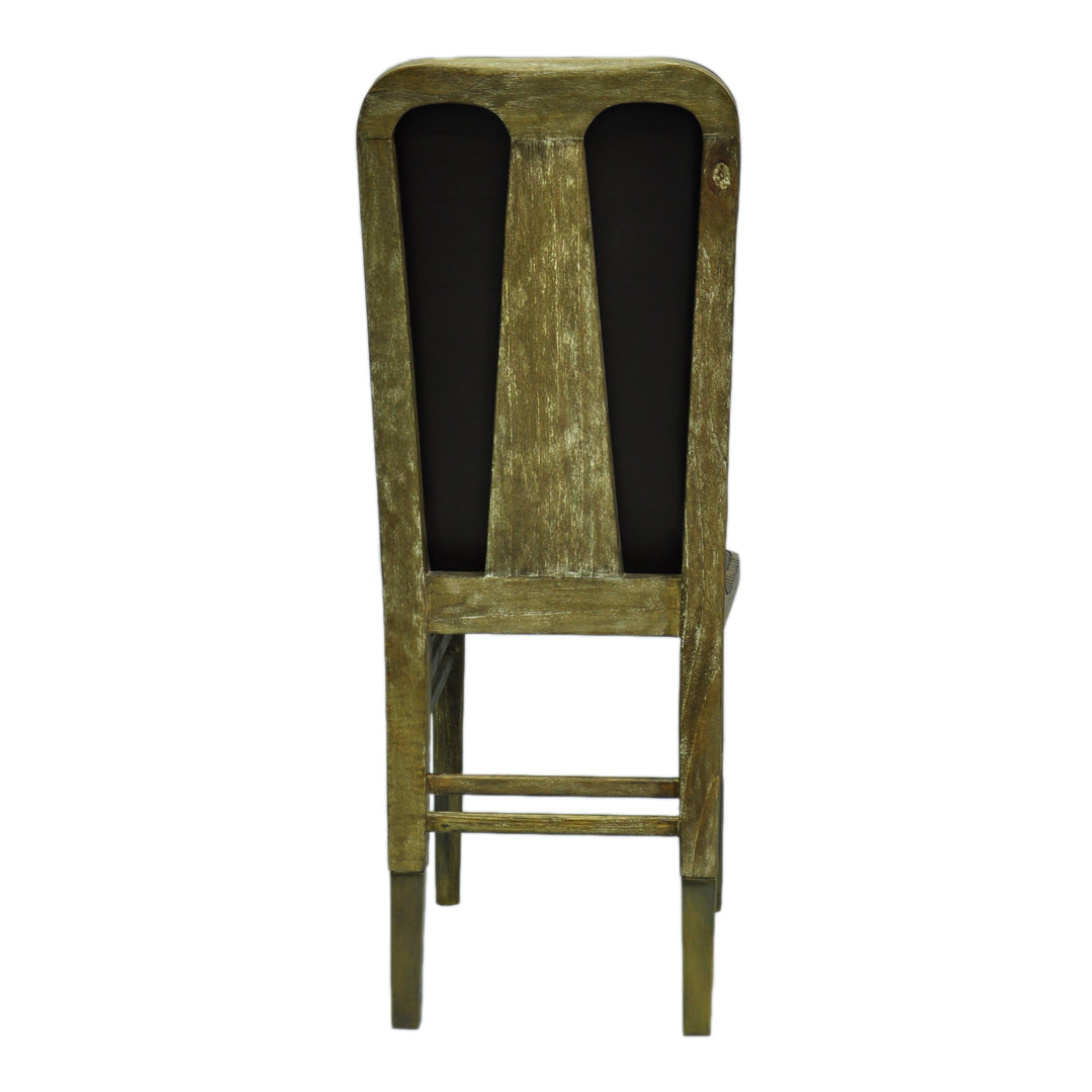 Urban Chair in Dark Brown