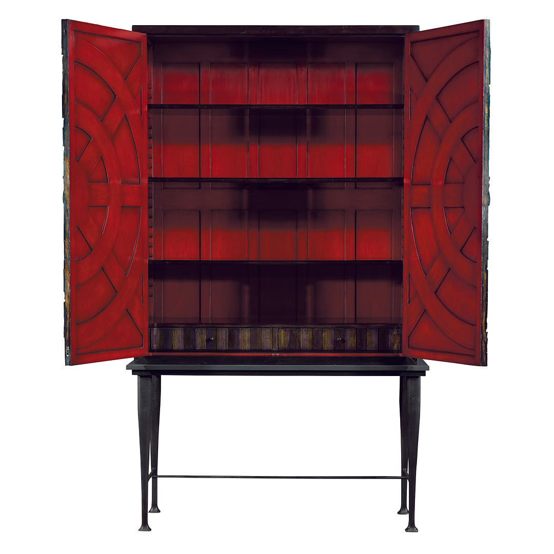 Villiers Armoire