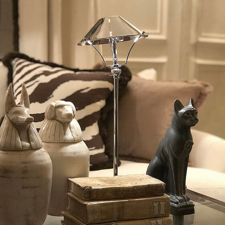 Ambrina Cordless Table Lamp 43