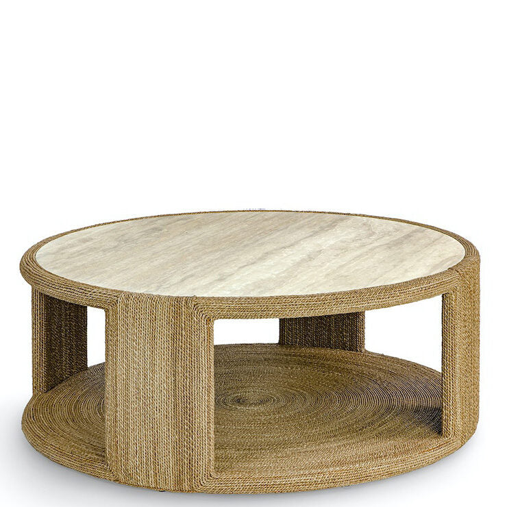 Venice Coffee Table