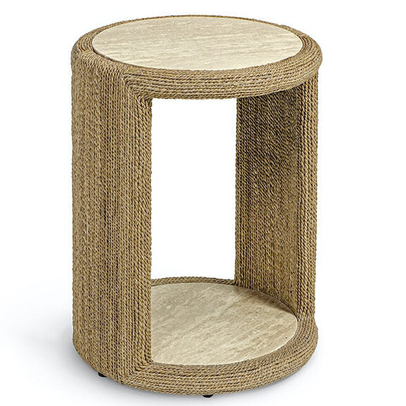 Venice Side Table