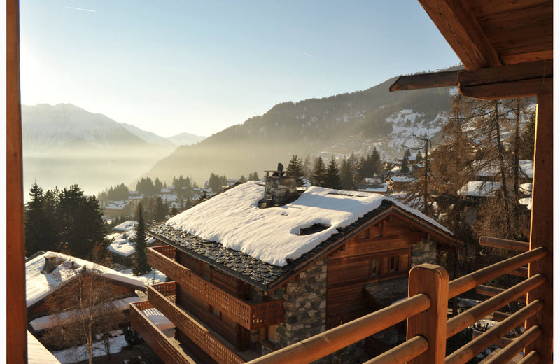 Verbier Chalet secondary image