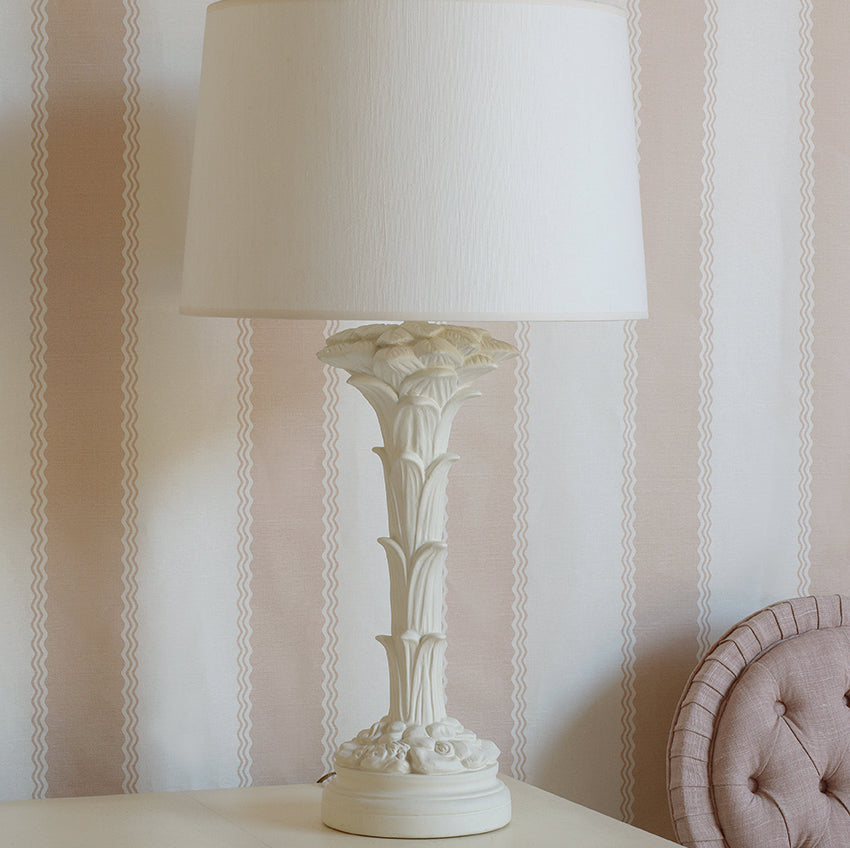 Onda Stripe - Rose