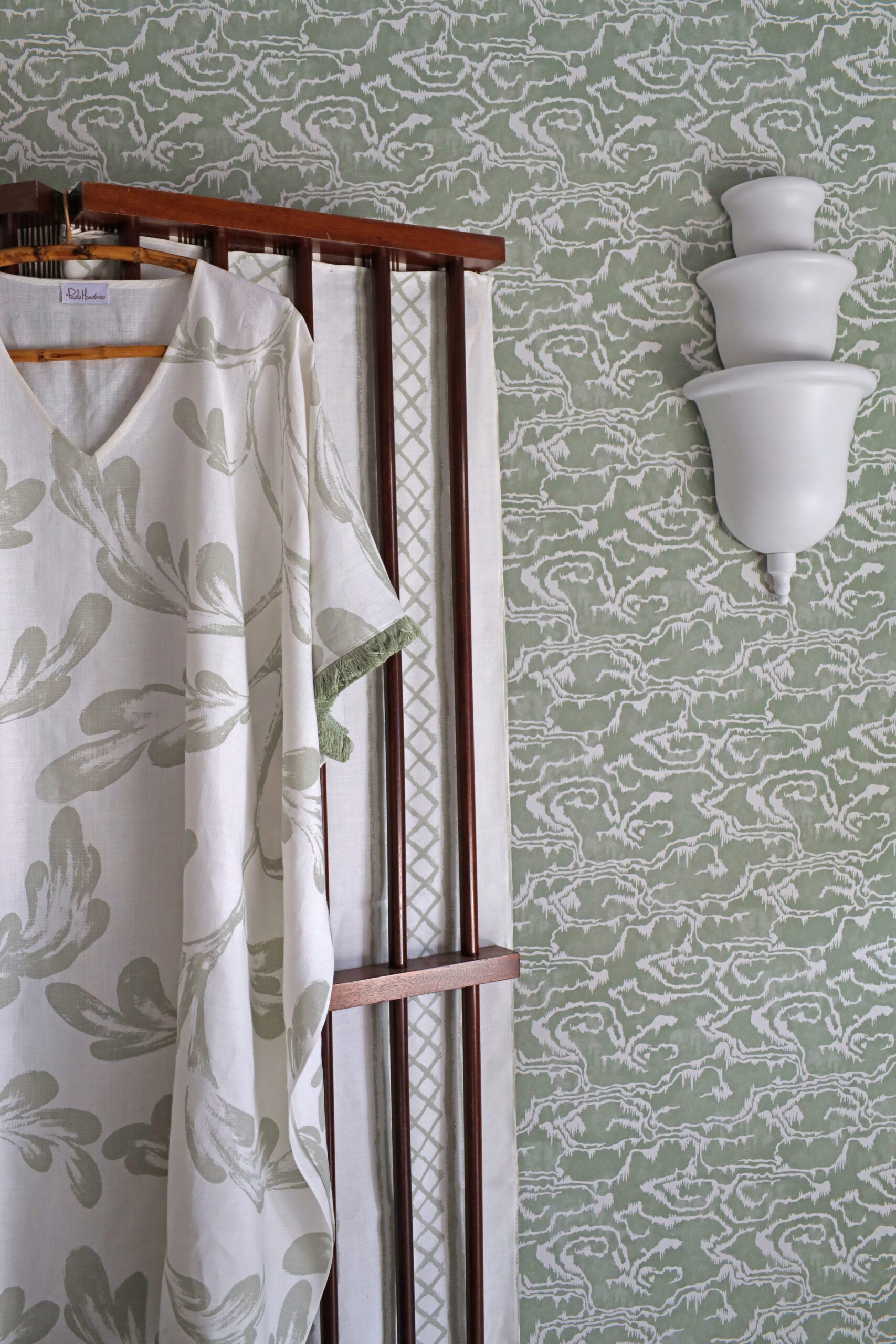 Draper Sconce