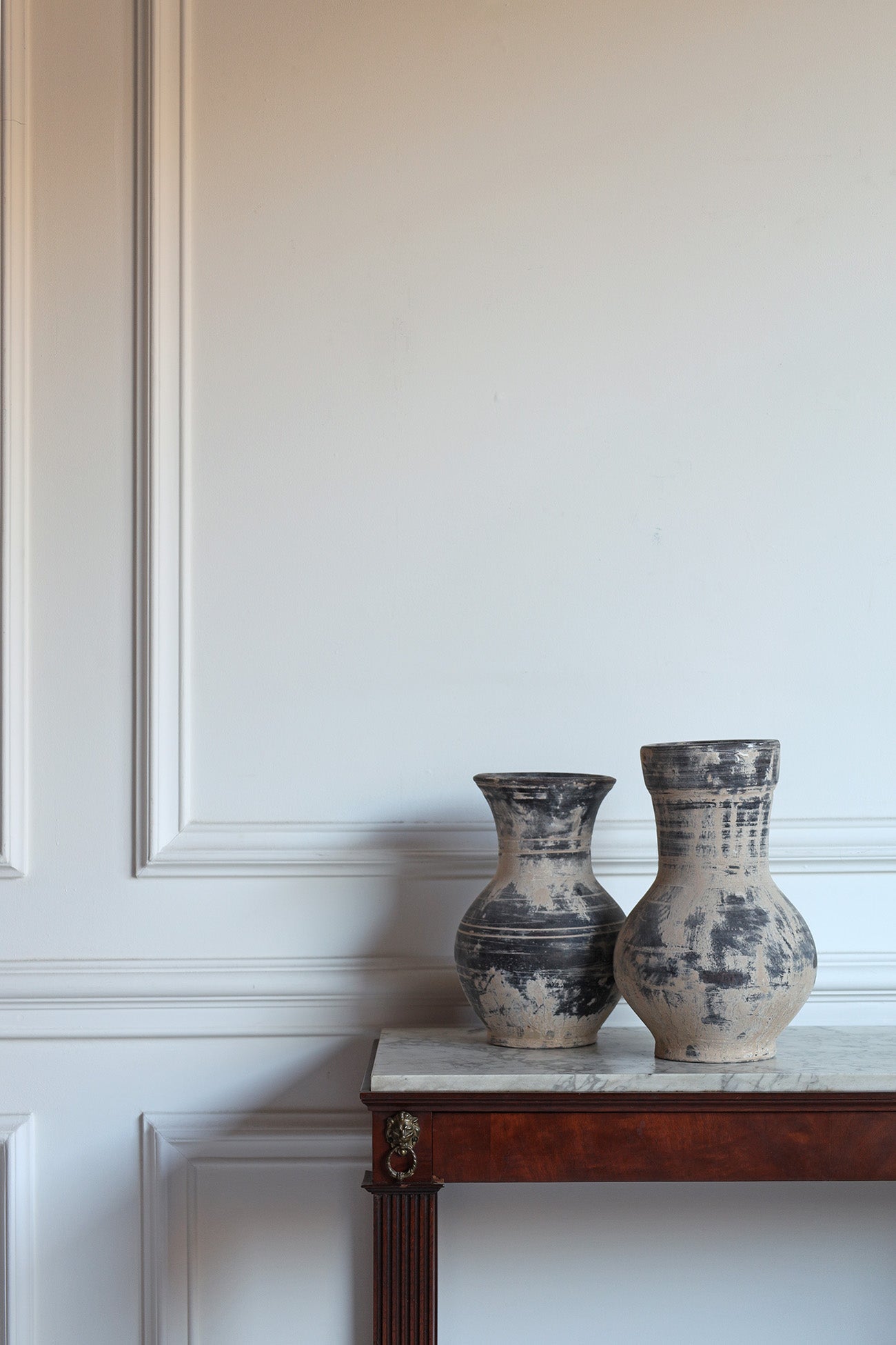 Han Retro Pot II