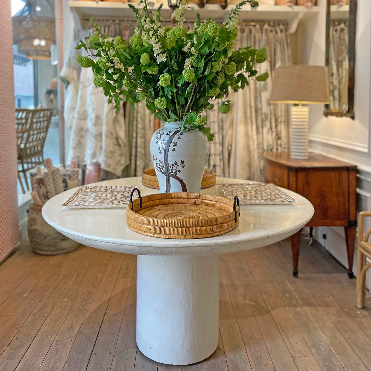 Karl Centre Table