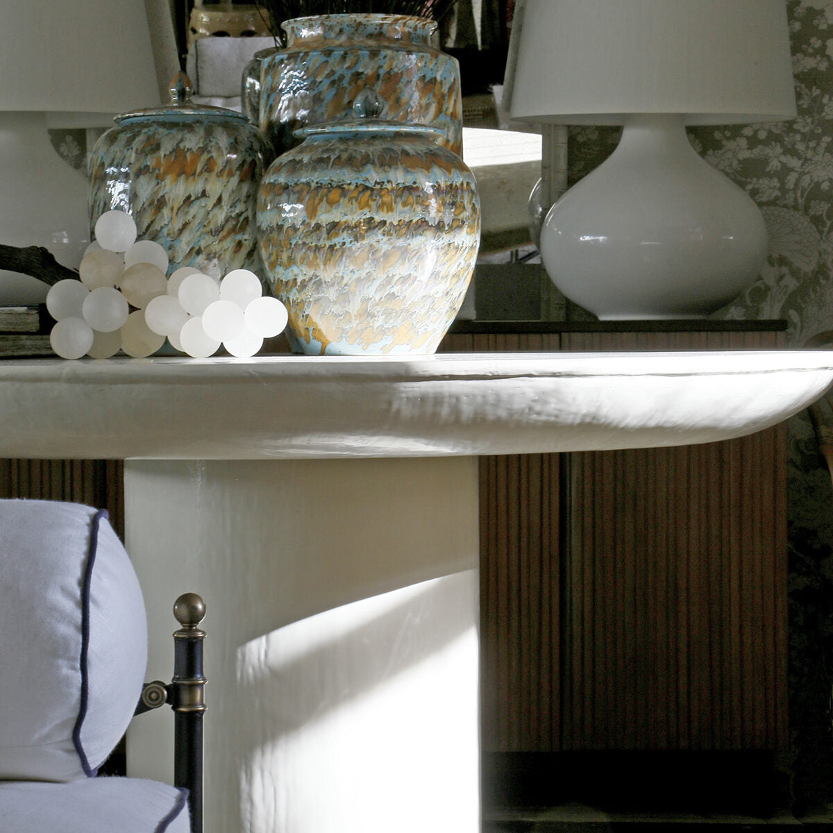 Karl Centre Table