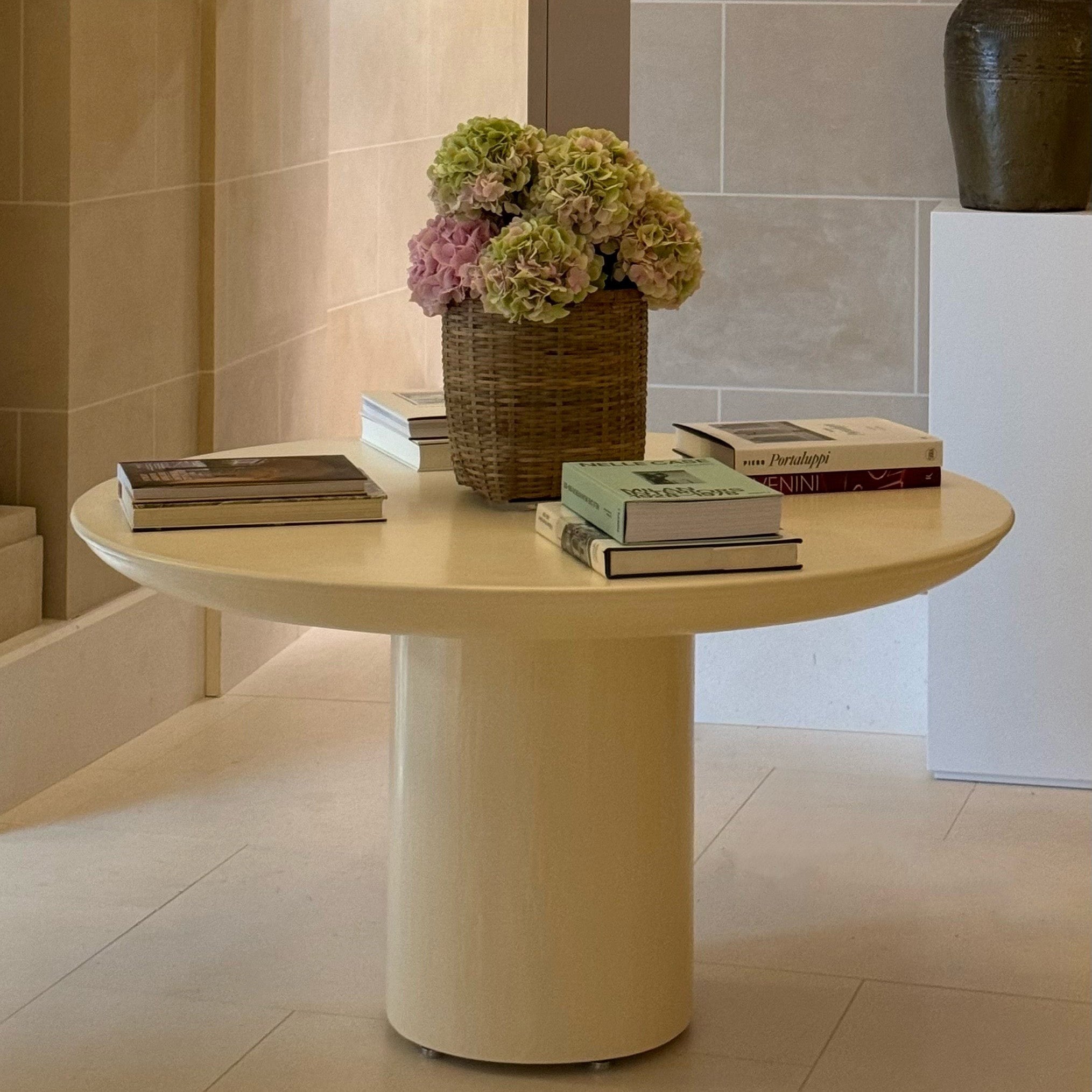 Karl Centre Table