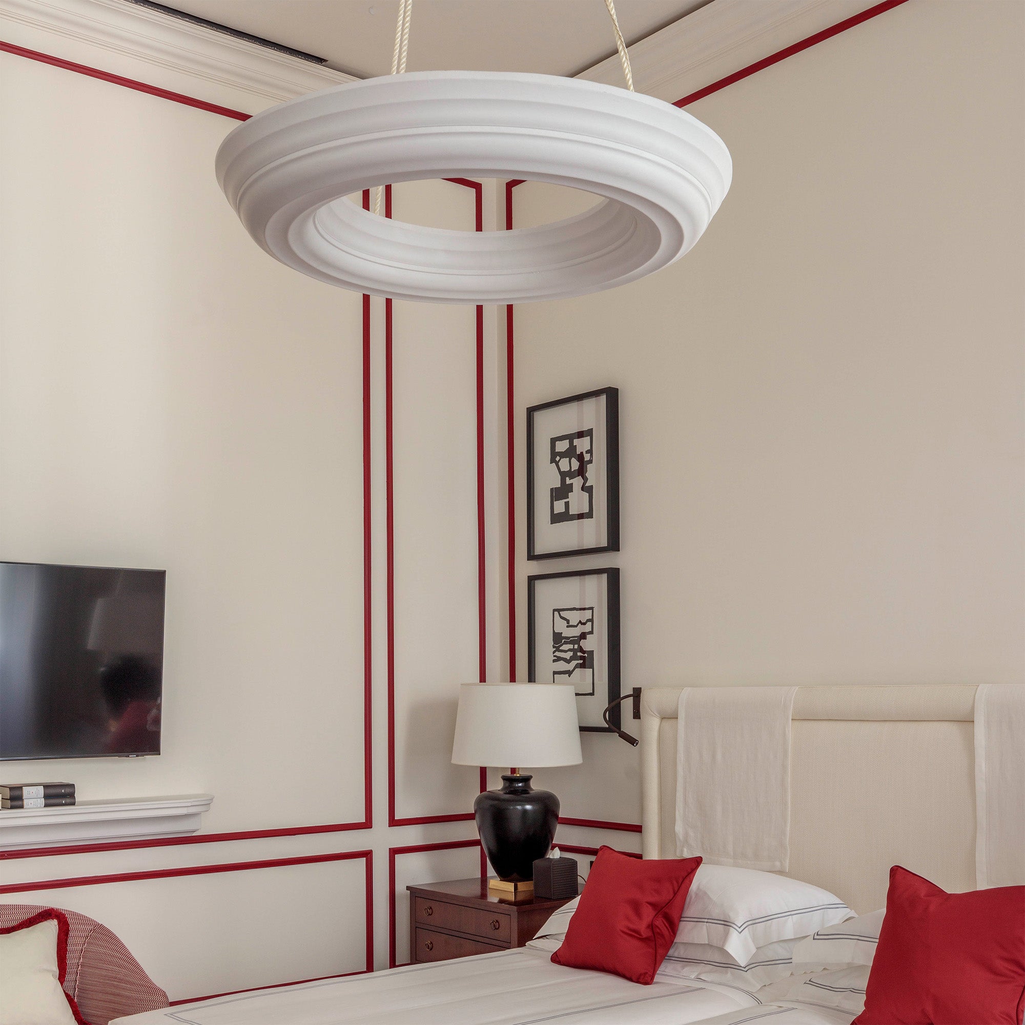 Astral Ceiling Light