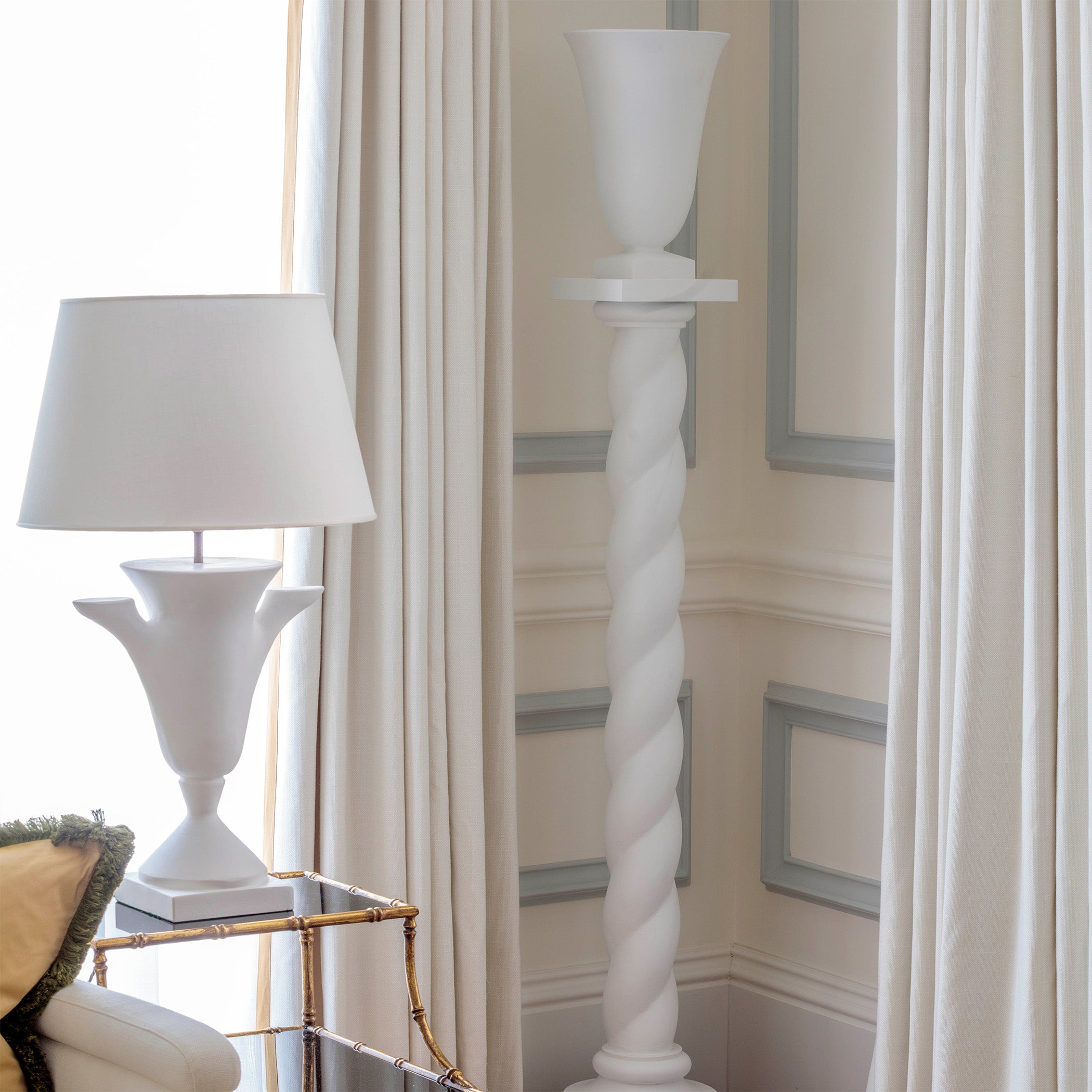 Elsa Table Lamp