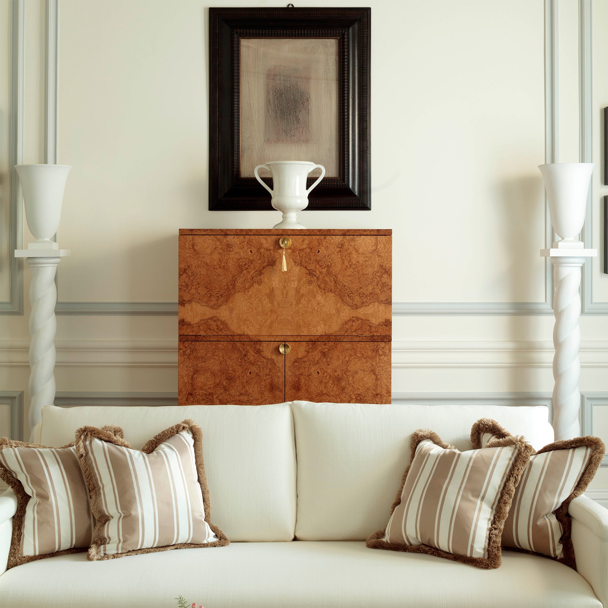 Orfeo Floor Lamp