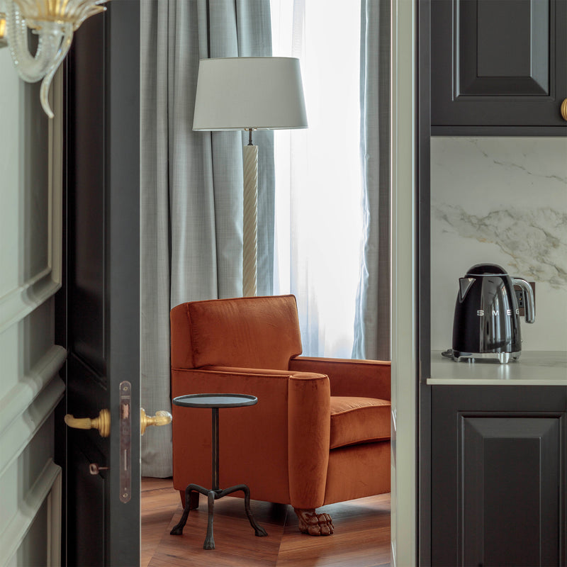 Rocco Forte House Milan secondary image